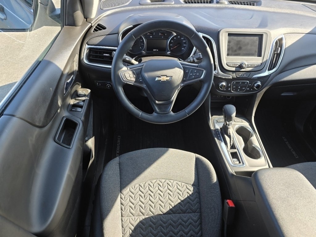 Used 2024 Chevrolet Equinox LT image 18