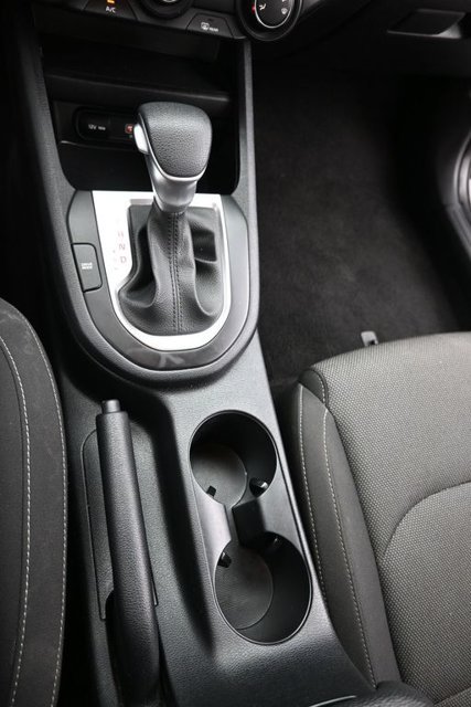 Used 2024 Kia Forte LXS FWD image 26