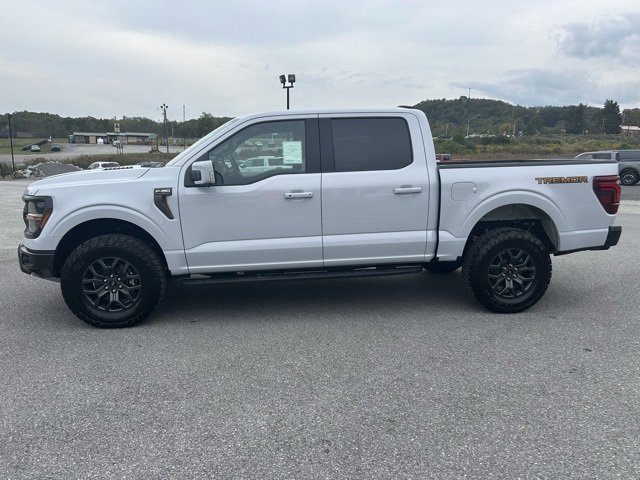 New 2025 Ford F150 Tremor image 7