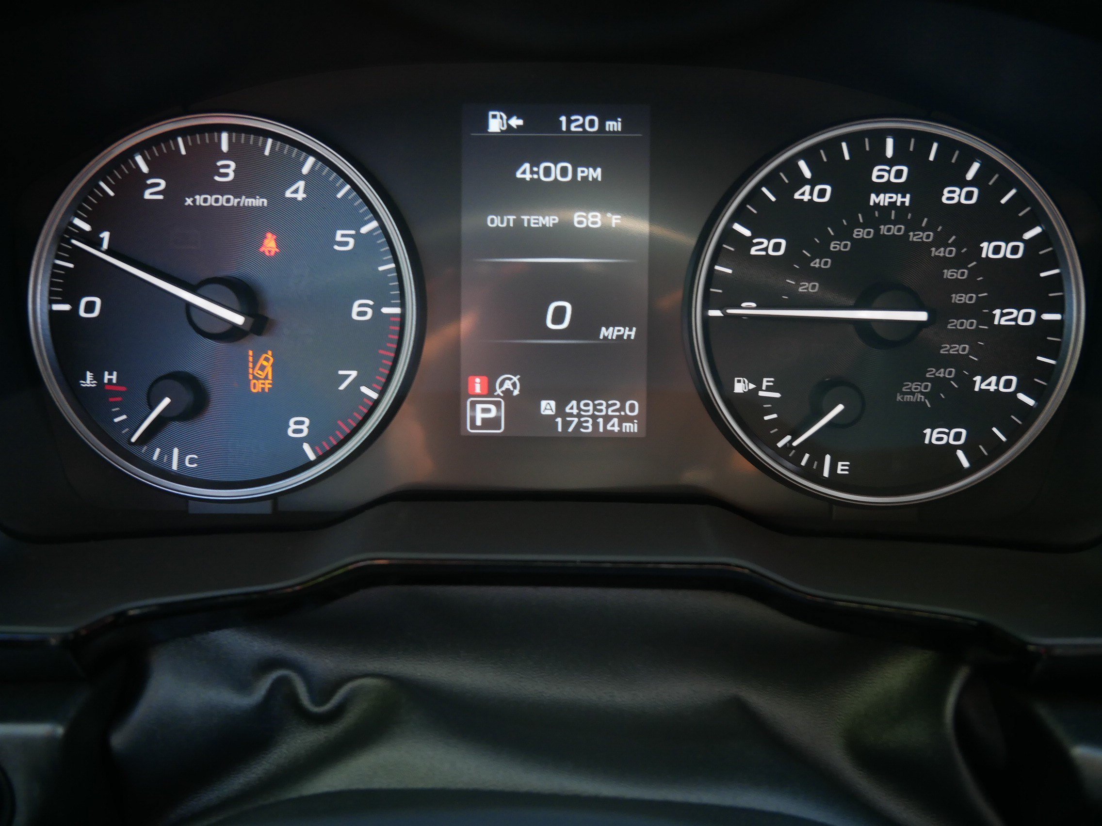 Used 2025 Subaru Outback Premium AWD/4WD image 21