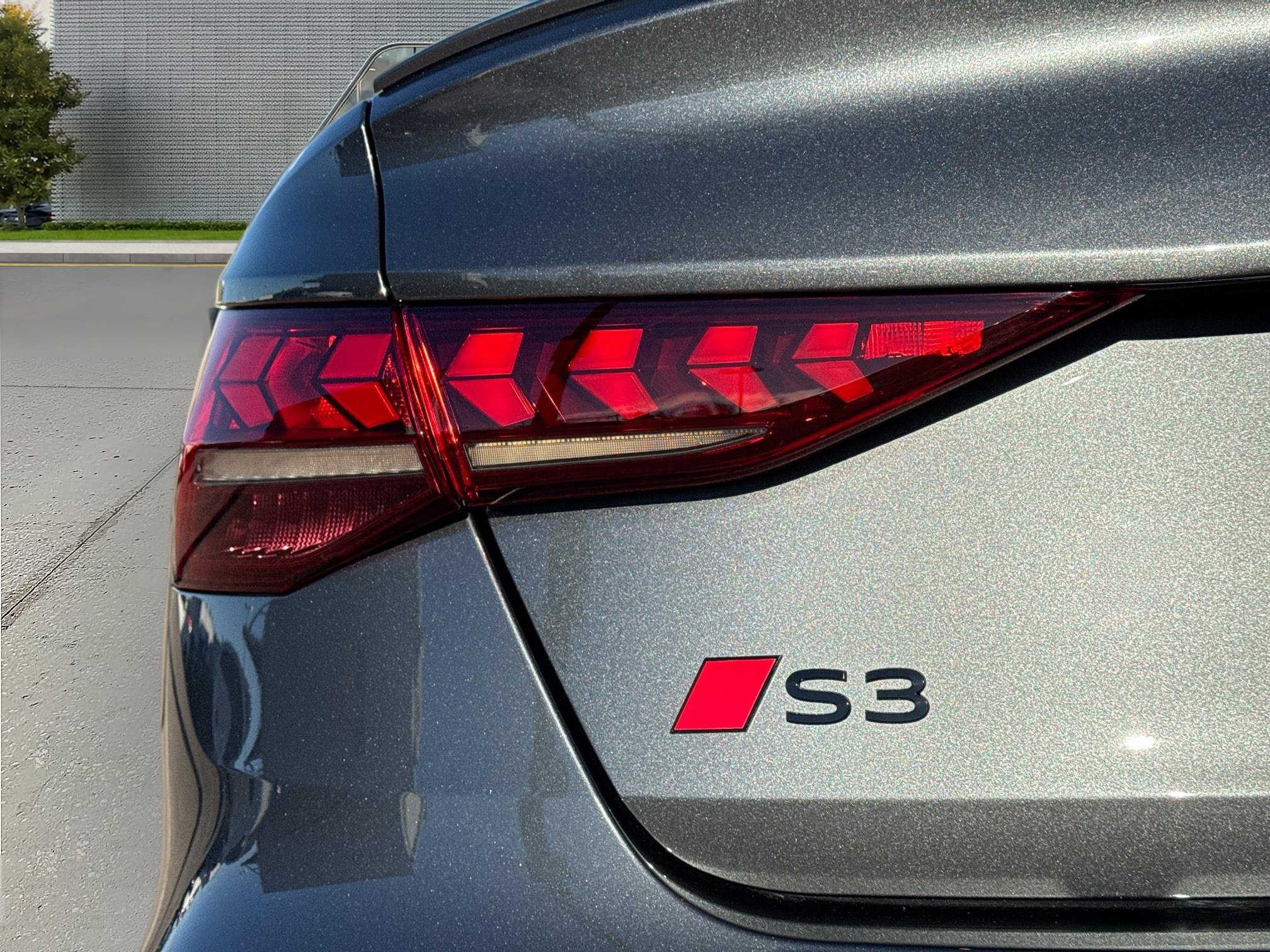 New 2026 Audi S3 Premium image 10