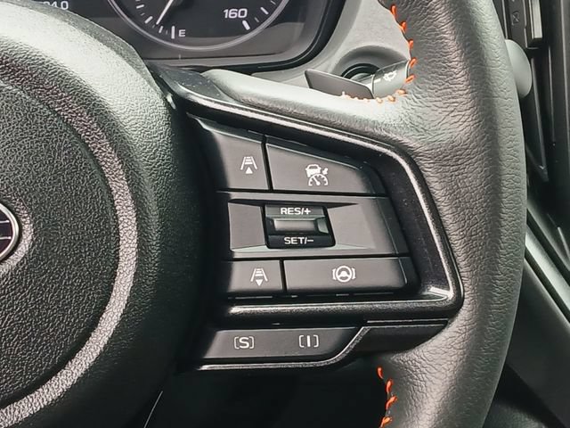 Certified 2024 Subaru Crosstrek 2.5i Limited w/ Crosstrek Mirror Package AWD/4WD image 11
