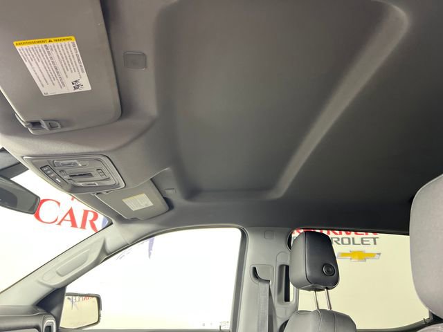 Used 2021 Chevrolet Silverado 1500 RST w/ Texas Edition Plus image 21