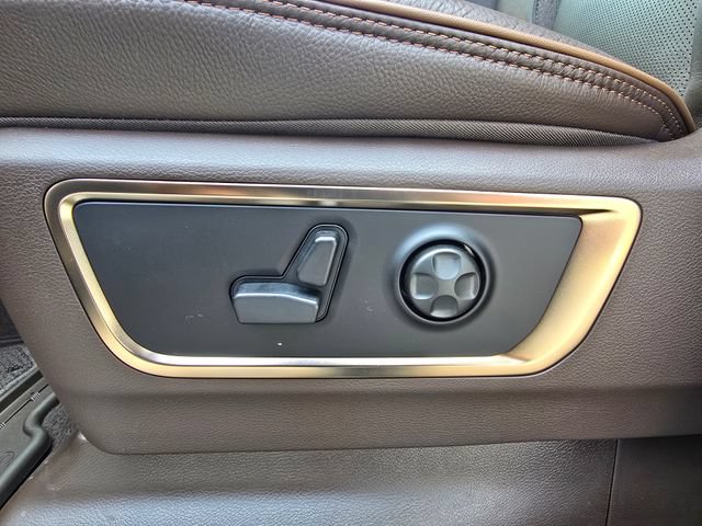 New 2026 RAM 1500 Limited AWD/4WD image 10