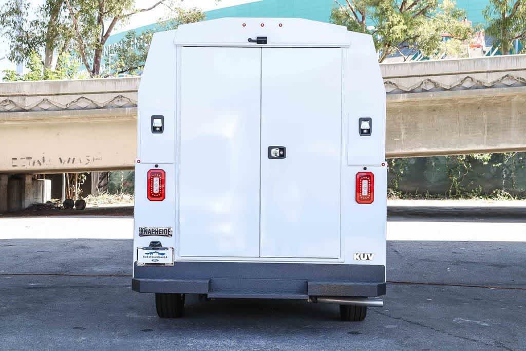 New 2025 Ford Transit 350 AWD w/ Interior Upgrade Package image 5