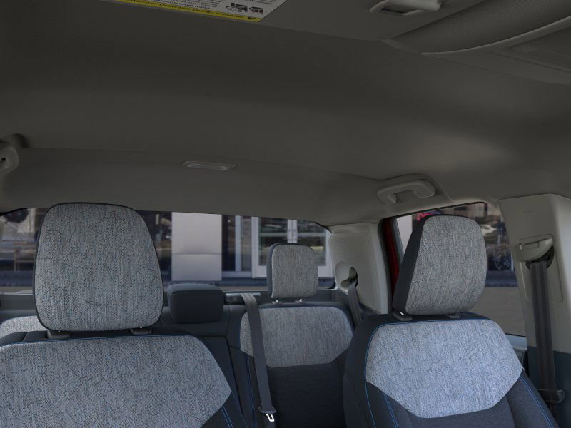 New 2025 Ford Maverick XLT w/ XLT Luxury Package image 12