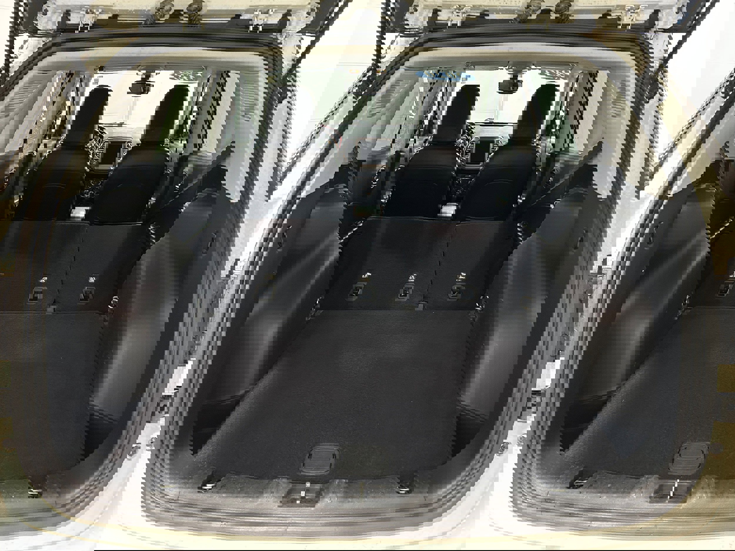 Used 2020 Jeep Compass Trailhawk image 31