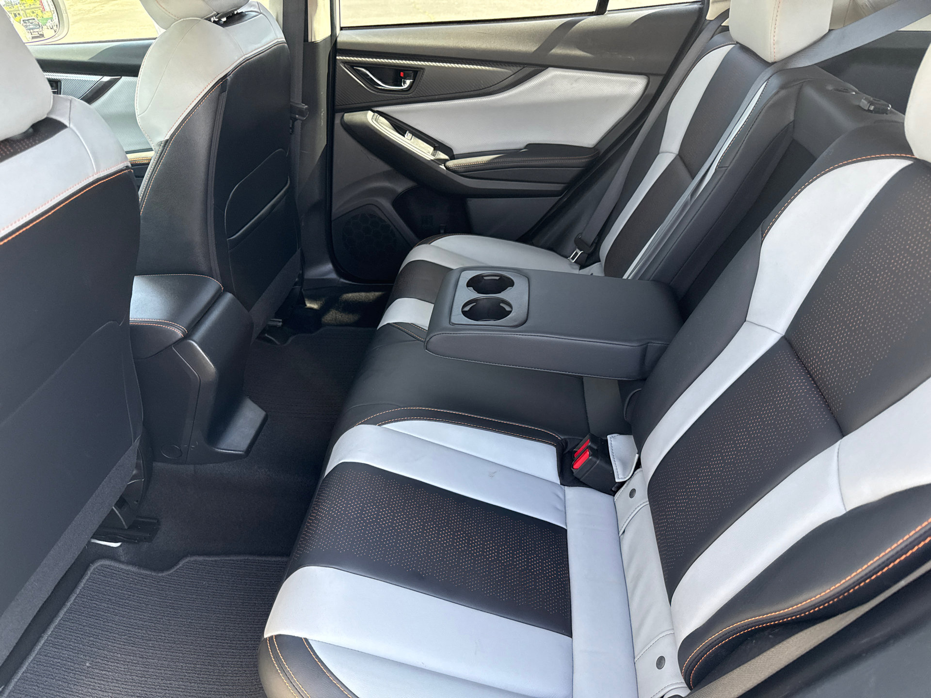Used 2023 Subaru Crosstrek 2.5i Limited image 16