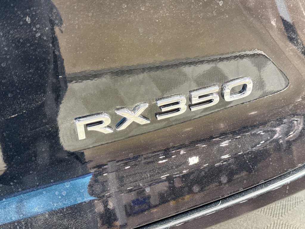New 2026 Lexus RX 350 FWD image 22
