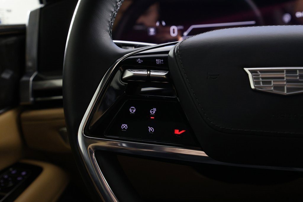 Used 2025 Cadillac Escalade IQ Sport 2 image 22