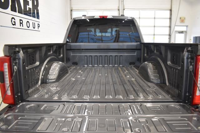 Used 2025 Ford F250 XL w/ STX Appearance Package image 16