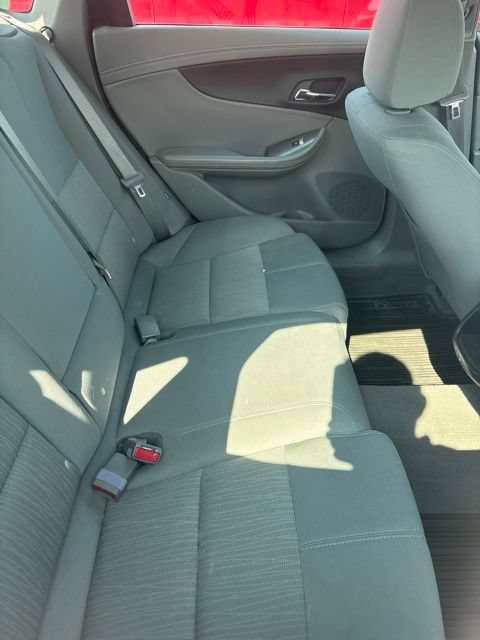 Used 2014 Chevrolet Impala LS w/ LS Convenience Package FWD image 14
