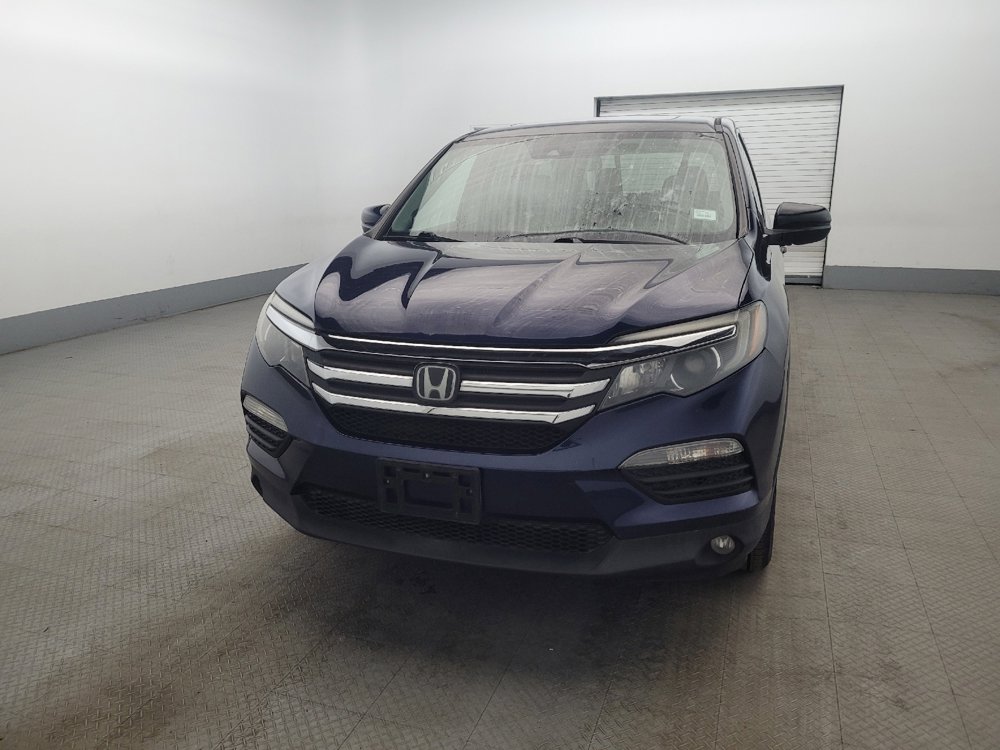 Used 2016 Honda Pilot EX-L image 15