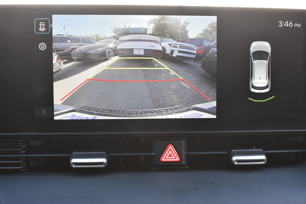 Used 2025 Hyundai Ioniq 5 SEL RWD image 24