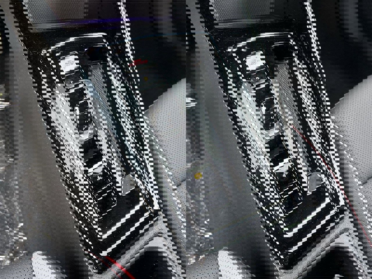 New 2025 Volkswagen GTI SE image 26