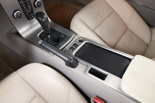 Used 2008 Volvo C70 T5 FWD image 17