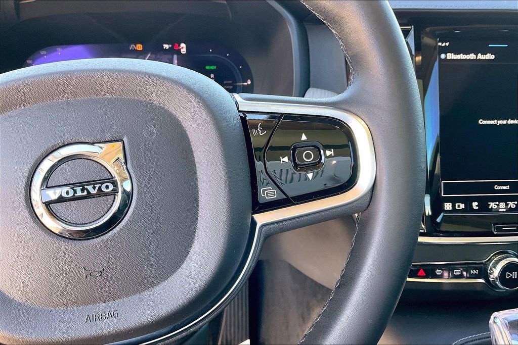 Certified 2023 Volvo S90 T8 Ultimate image 27