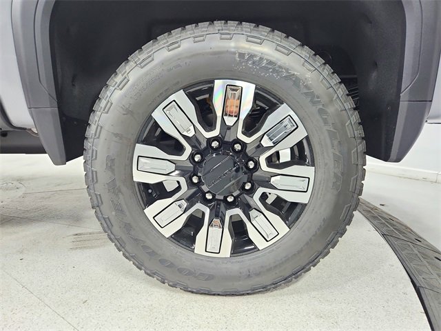 New 2026 GMC Sierra 2500 Denali w/ Denali Reserve Package image 54