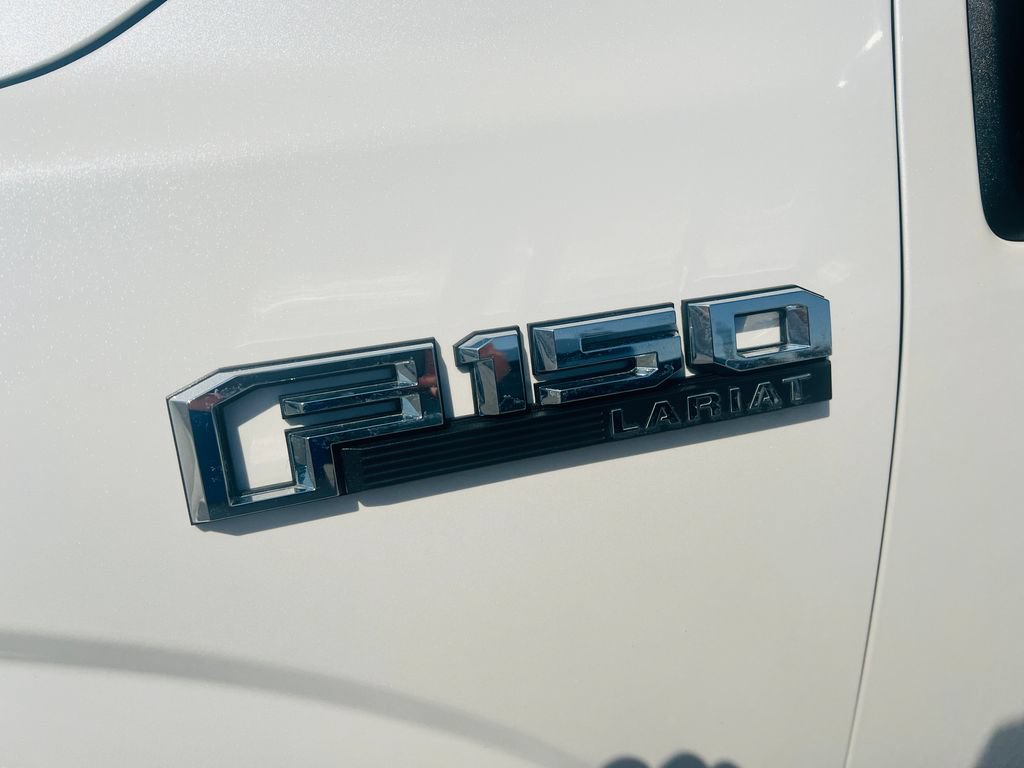 Used 2016 Ford F150 Lariat w/ Equipment Group 502A Luxury AWD/4WD image 14