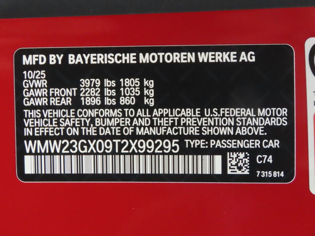 New 2026 MINI Cooper S image 40