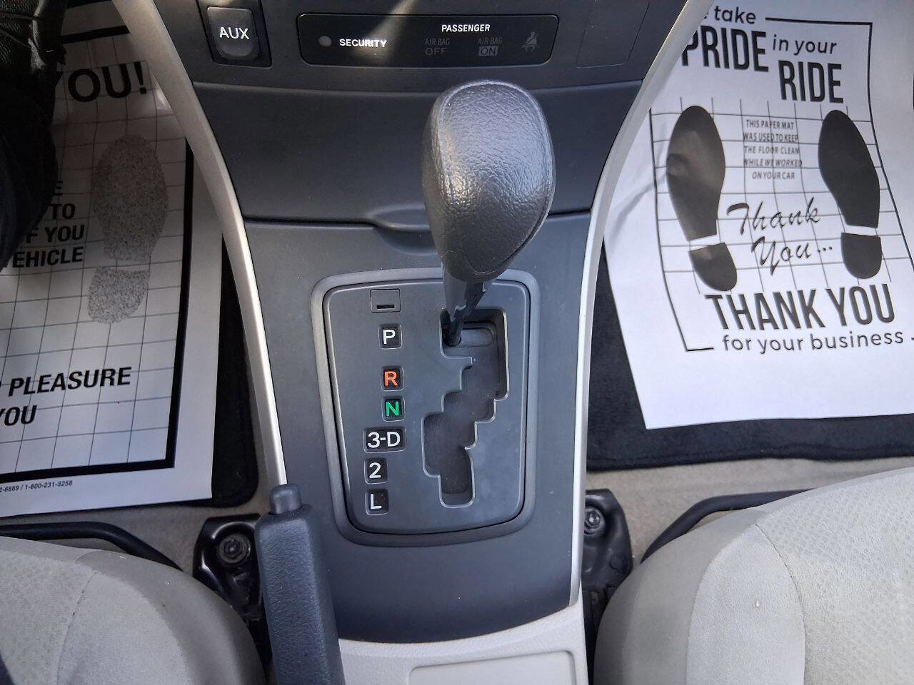 Used 2013 Toyota Corolla L image 22