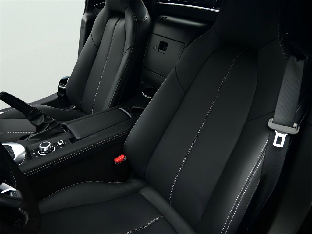 New 2025 MAZDA MX-5 Miata RF Grand Touring image 9