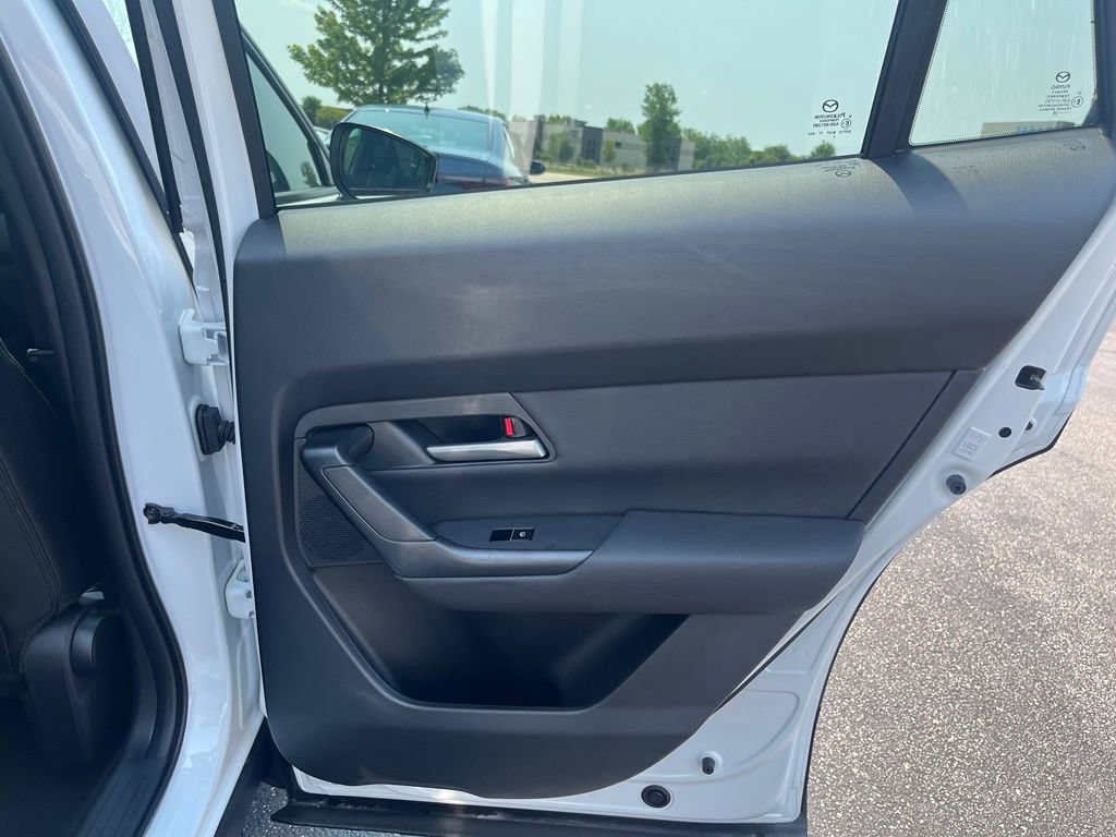 New 2026 MAZDA CX-50 AWD 2.5 S w/ Preferred Pkg image 24