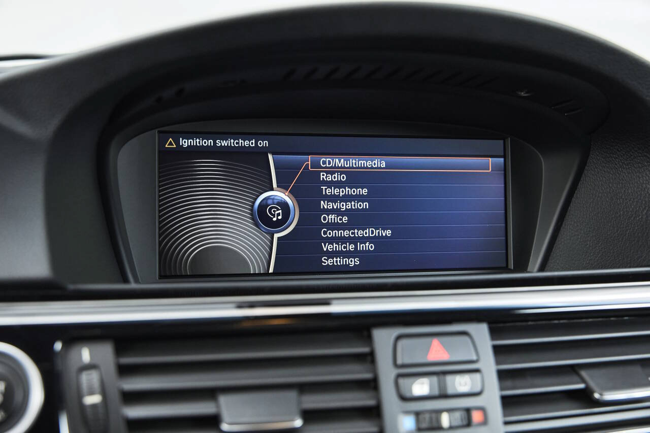 Used 2013 BMW M3 Coupe RWD image 59