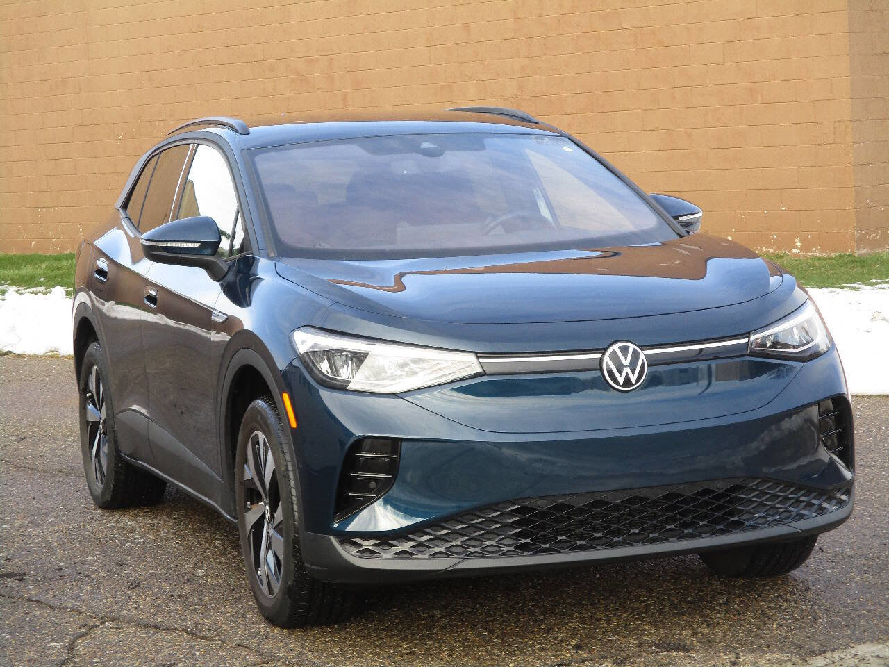 Used 2023 Volkswagen ID.4 Pro image 33