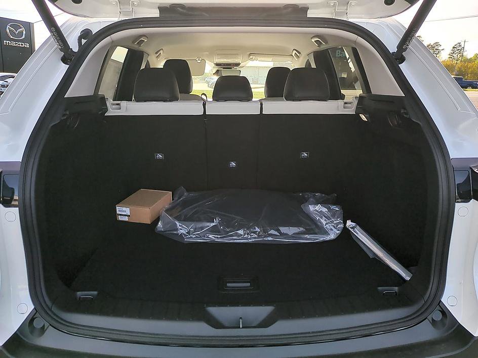 New 2026 MAZDA CX-5 Preferred AWD/4WD image 28