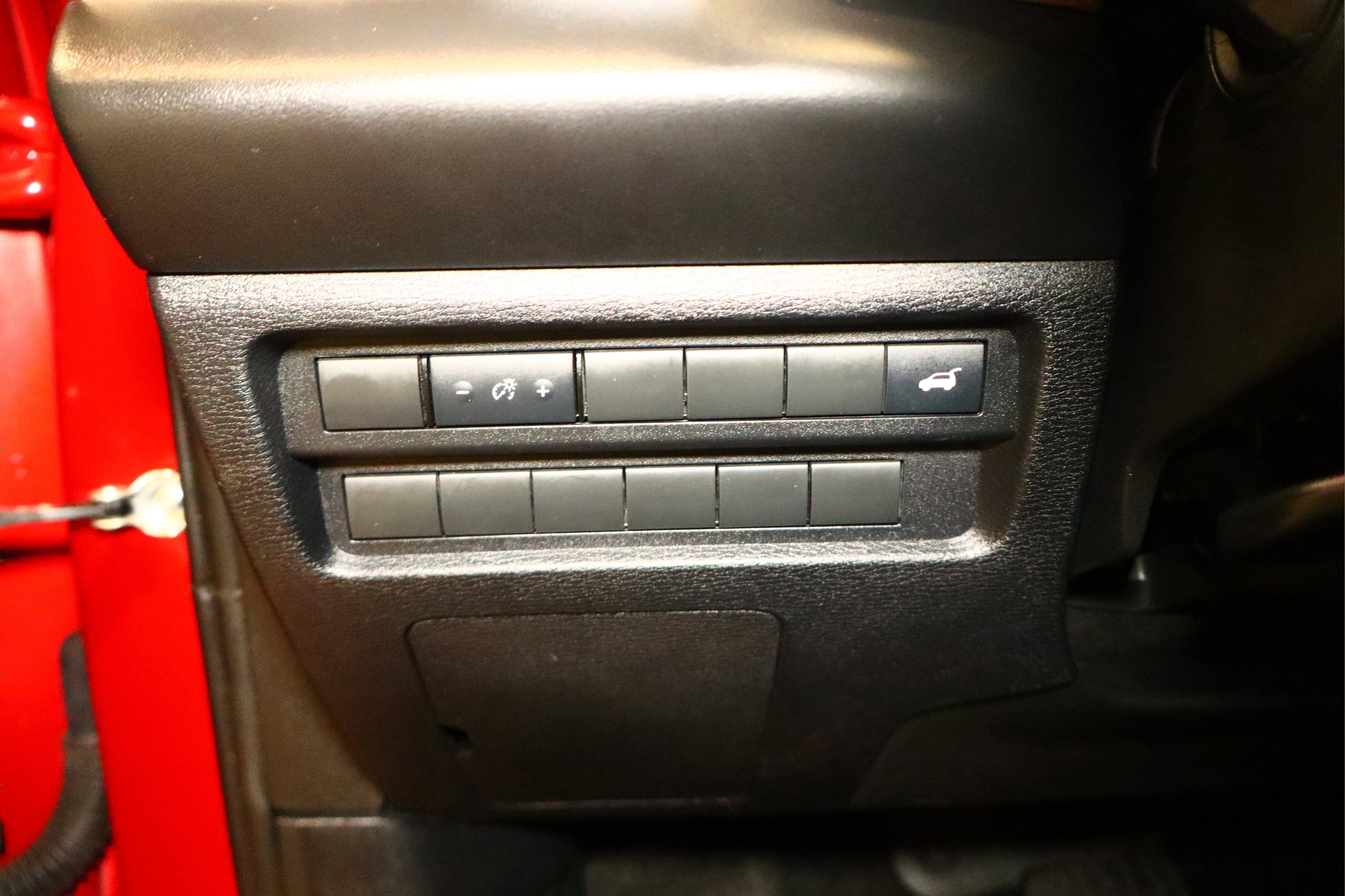 Used 2024 Mitsubishi Outlander SE image 43