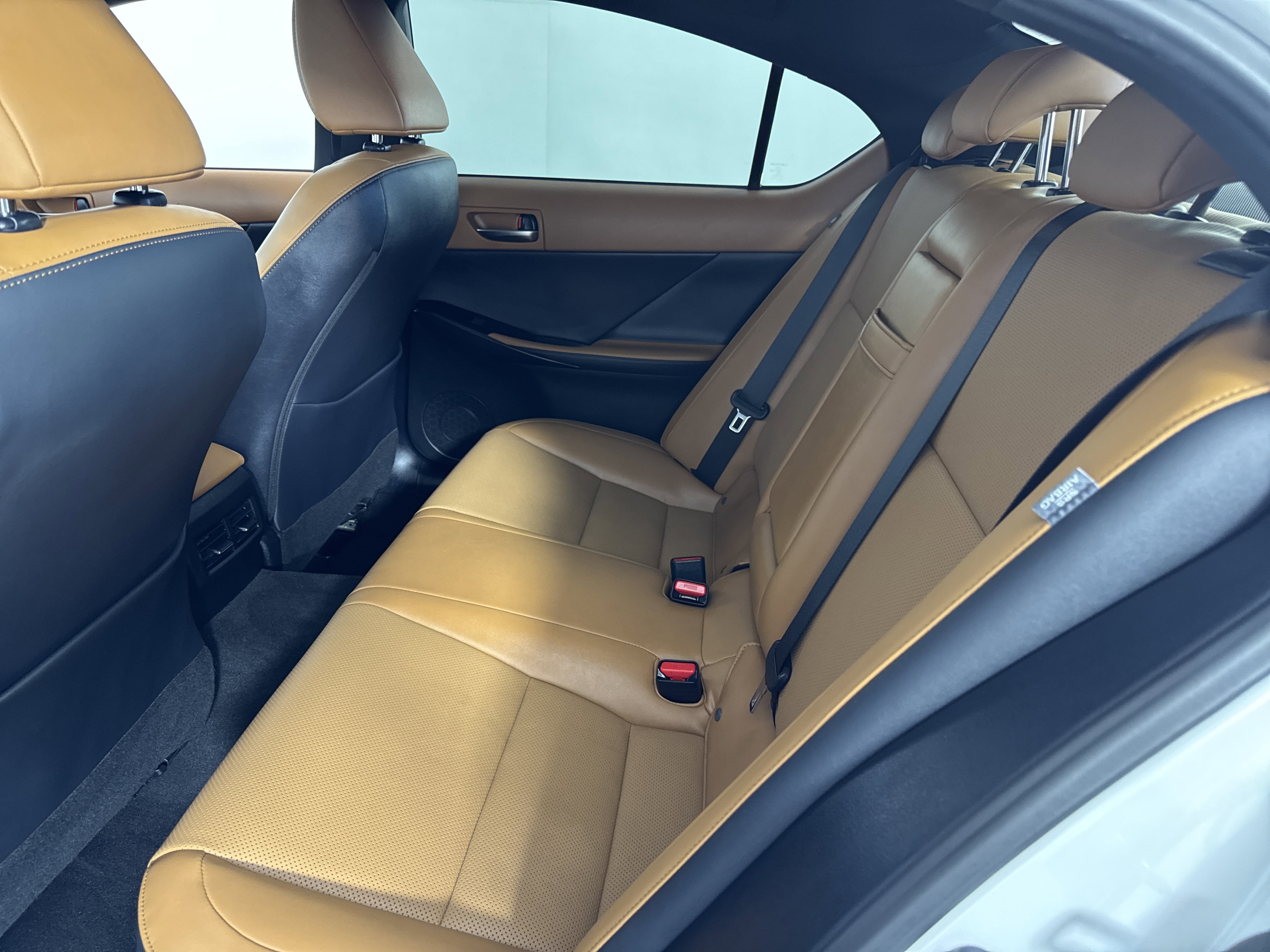 Used 2023 Lexus IS 300 w/ Comfort Package image 20