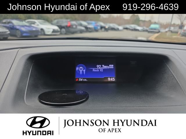 Used 2016 Honda CR-V LX image 30