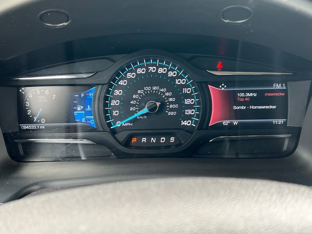Used 2019 Ford Flex Limited w/ Limited Appearance Package AWD/4WD image 21