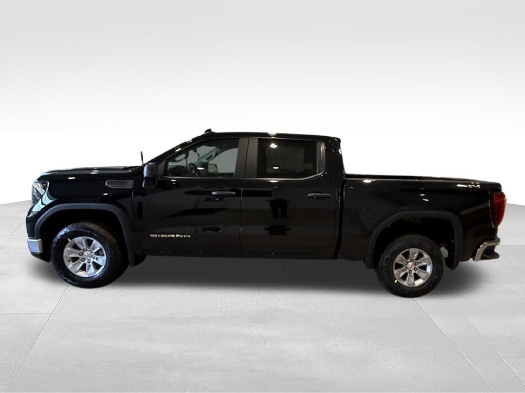 New 2026 GMC Sierra 1500 Pro w/ Pro Value Package AWD/4WD image 4