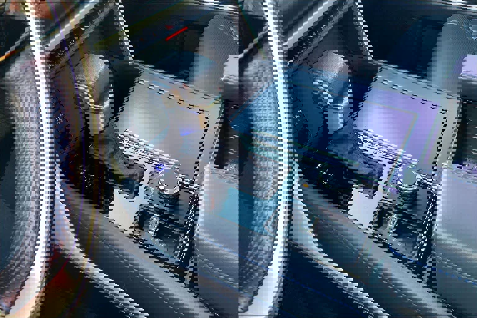 Used 2024 Toyota Tundra Platinum image 16