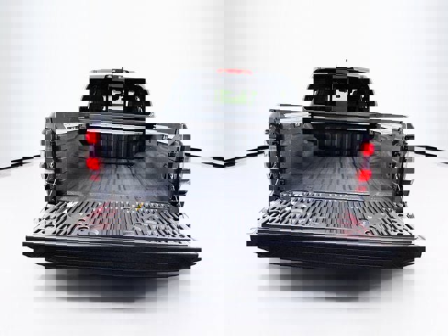 New 2026 Nissan Frontier SV w/ SV Convenience Package image 9