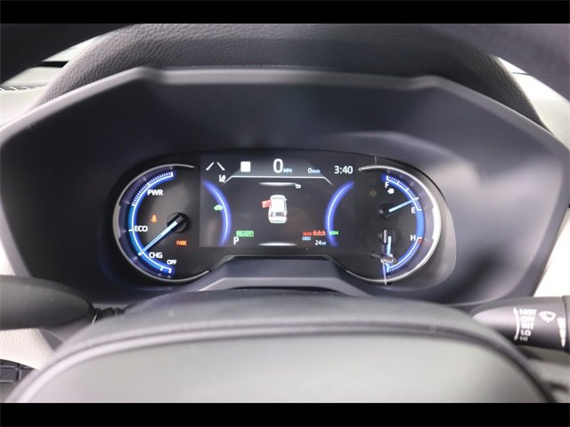 Used 2025 Toyota RAV4 XLE w/ Convenience Package image 28