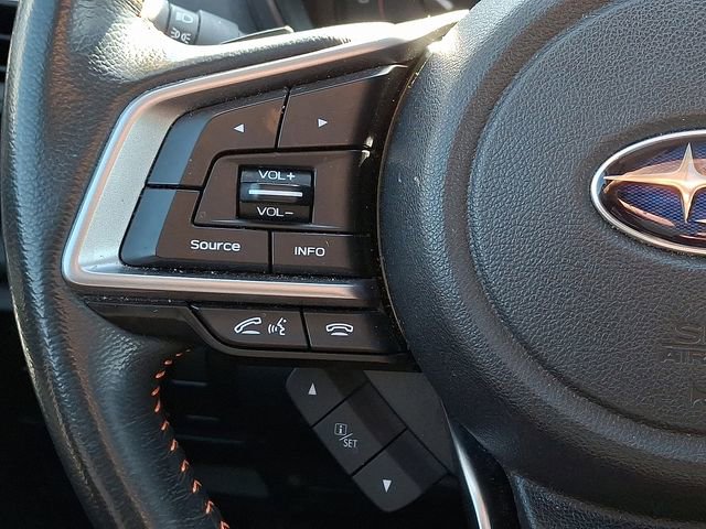 Certified 2023 Subaru Crosstrek 2.0i Premium image 22