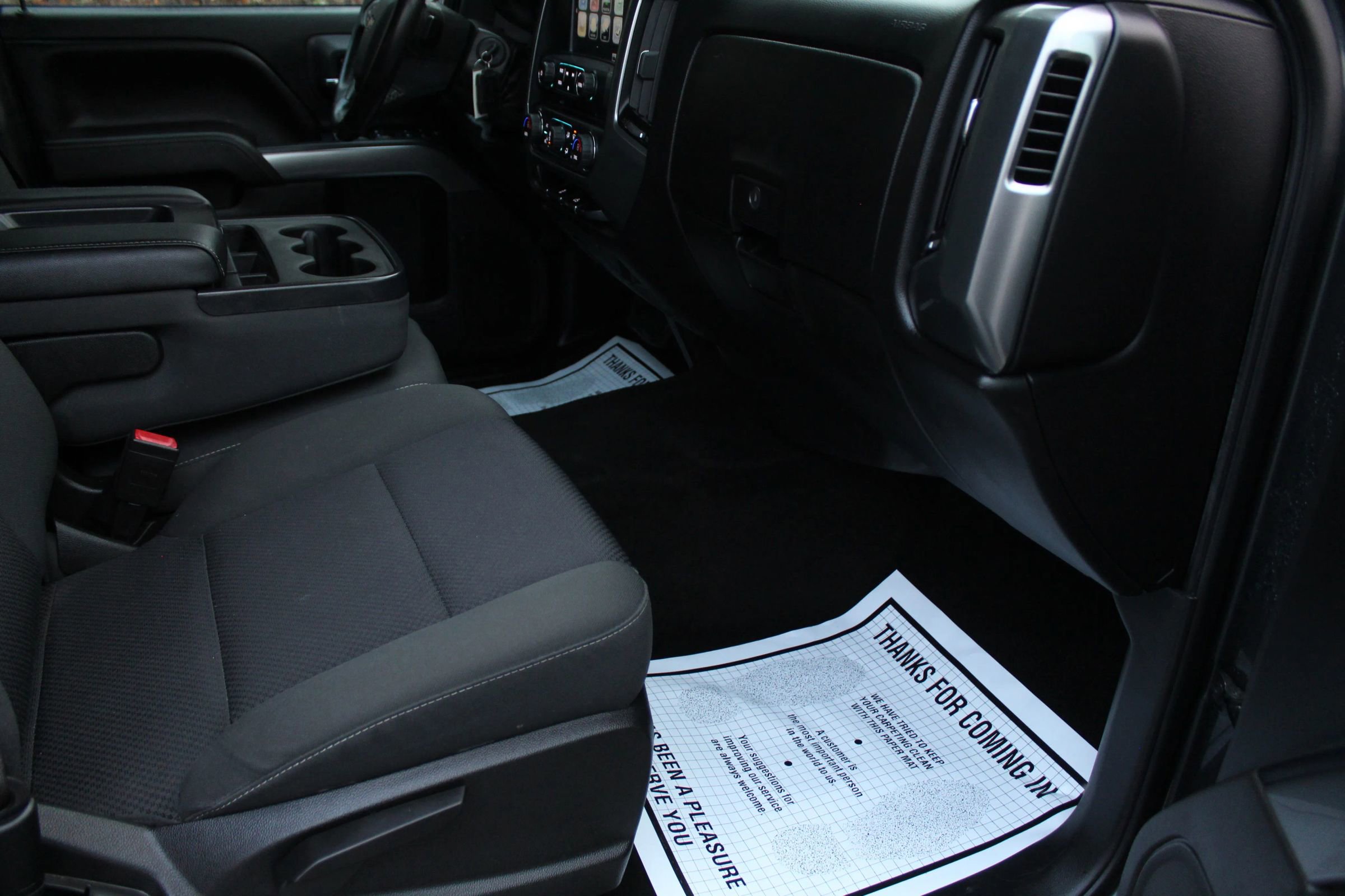 Used 2017 Chevrolet Silverado 1500 LT w/ All Star Edition image 17