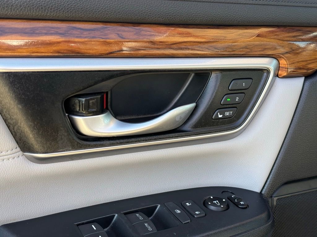 Used 2019 Honda CR-V EX-L image 14