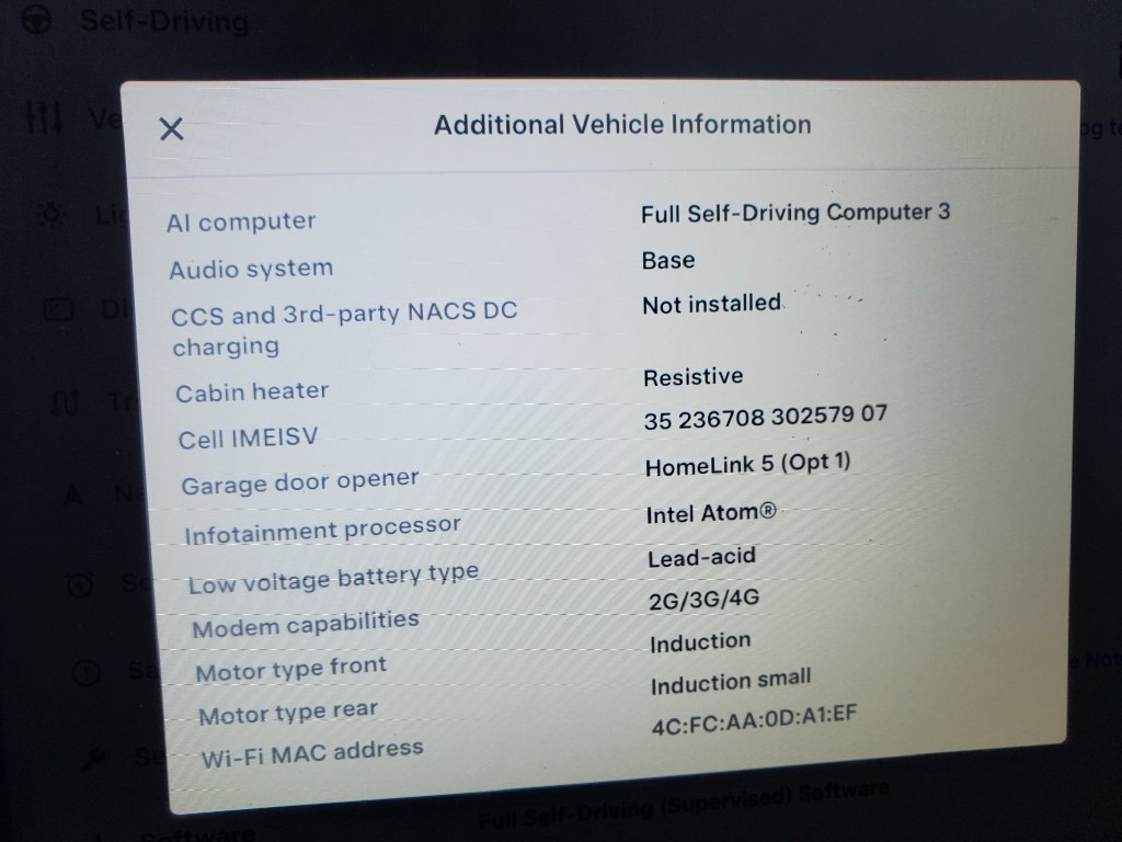 Used 2017 Tesla Model S 75D AWD/4WD image 29