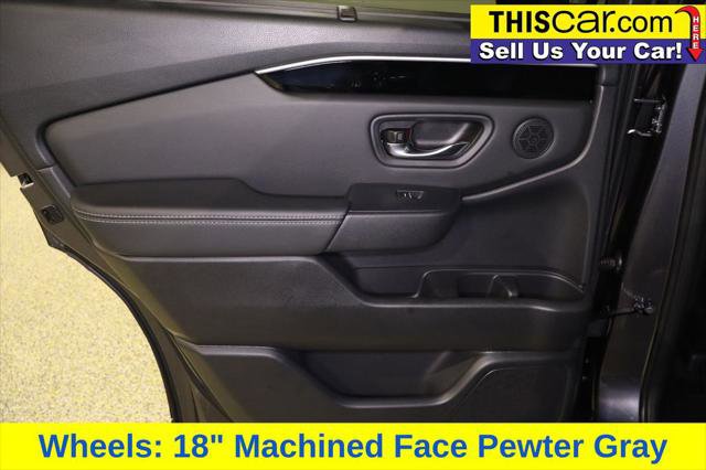 Used 2023 Honda Pilot EX-L image 26