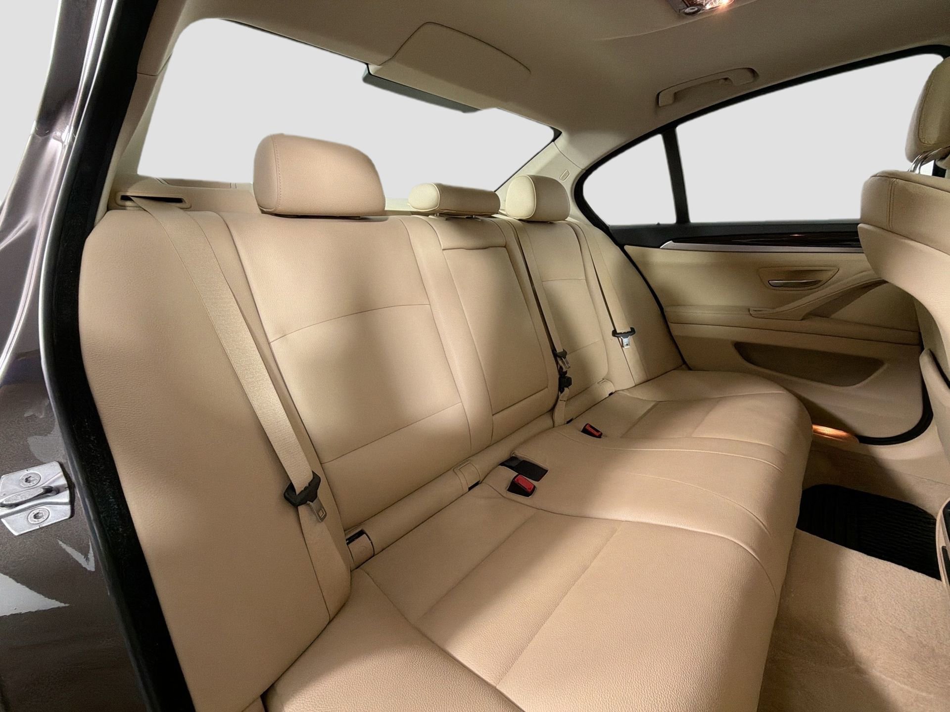 Used 2013 BMW 528i Sedan image 27