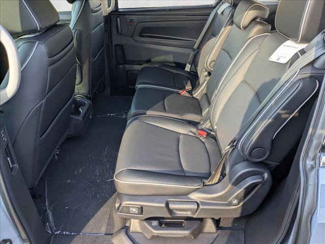 New 2026 Honda Odyssey Elite image 16