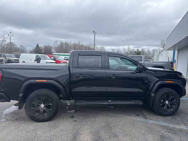 Used 2023 GMC Canyon Elevation w/ Convenience Package image 9