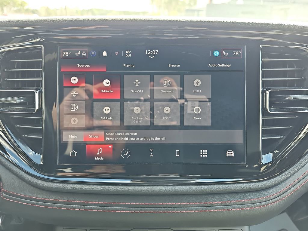 Used 2024 Dodge Durango GT image 26