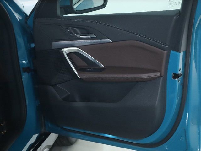 Used 2025 BMW X1 xDrive28i AWD/4WD image 38