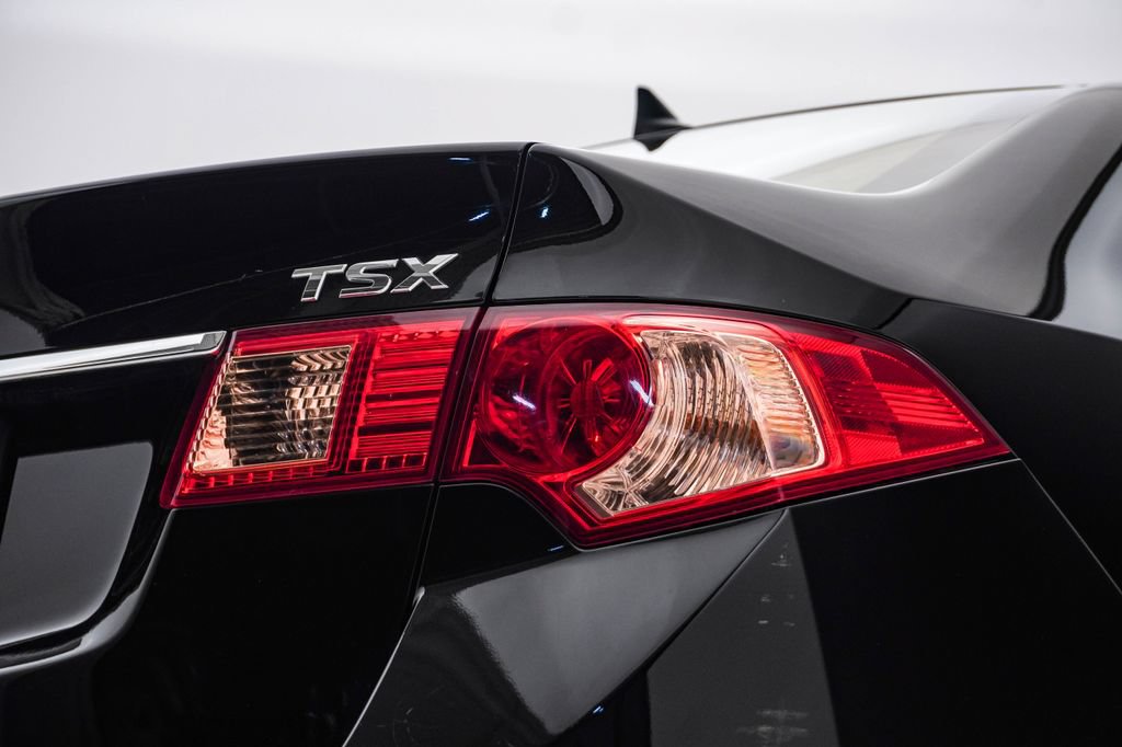 Used 2012 Acura TSX Sedan FWD image 13