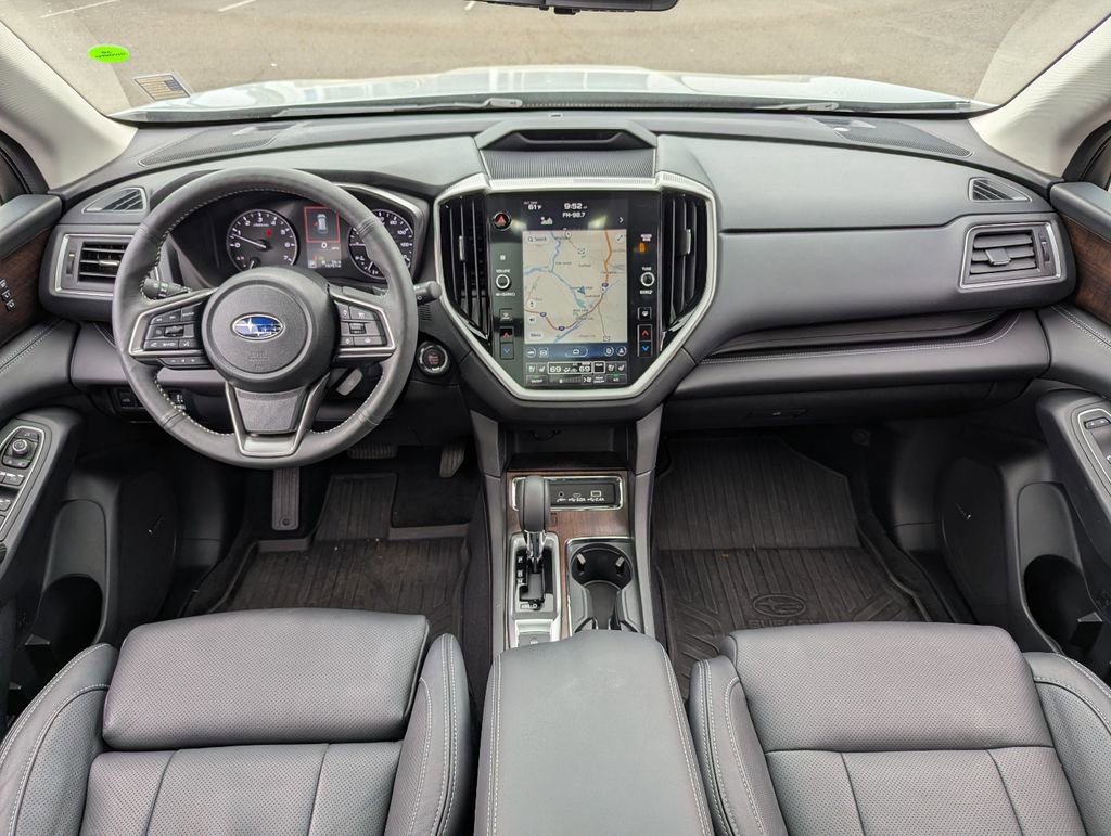 Used 2023 Subaru Ascent Touring AWD/4WD image 28